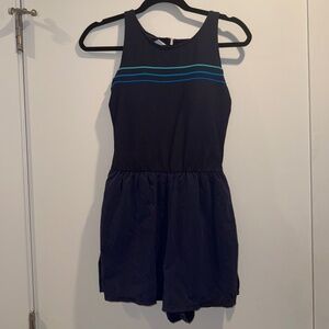 Le Cove Skort Swimsuit